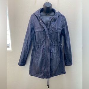 American Eagle Outfitters Utility Jacket Size M